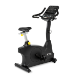 Spirit 4.0U Upright Bike